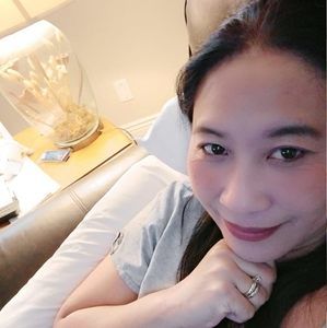 Meet your Posher, Vernette